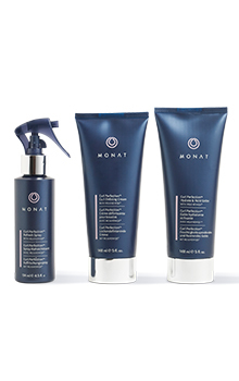 MONAT Curl Perfection™ System