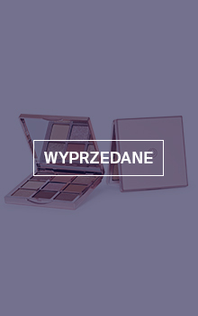 Glam essentials palette wyprzedane sc