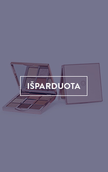Glam essentials palette i%c5%a0parduota sc