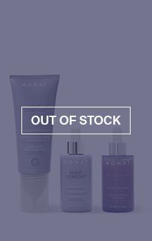 MONAT Scalp Comfort™ System - Out of Stock