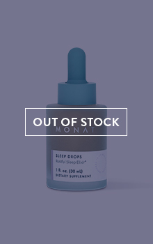 MONAT Sleep Drops - Out of Stock