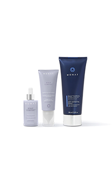 Scalp comfort system sc