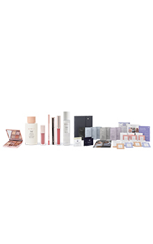 Skincare makeup pp sc