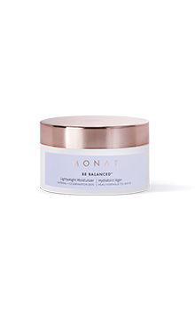 MONAT BE BALANCED™ Hidratante Ligera