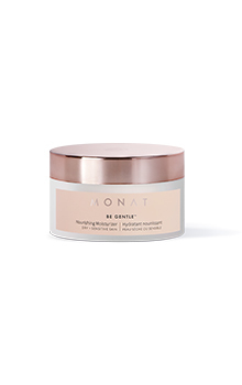 MONAT BE GENTLE™ Hidratante Nutritiva
