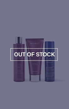 Monat smoothing anti frizz systems 1 new packaging sc sold out