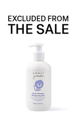 MONAT Junior™ Gentle Shampoo