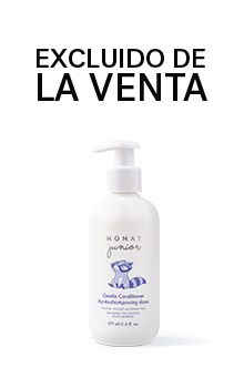 Junior conditioner spa sc
