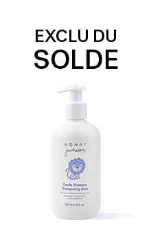 Junior shampoo fre sc