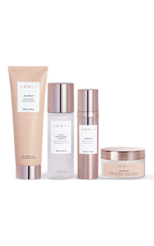 MONAT BE GENTLE™ System