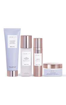 MONAT BE BALANCED™ System