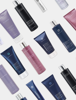 Hair essentials product pack image 1