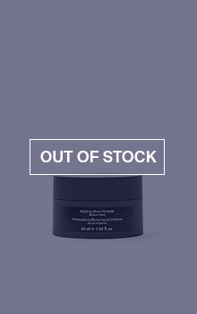 MONAT FOR MEN™ Molding Shine Pomade - Out of Stock