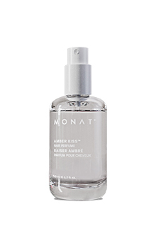 Monat amber kiss hair perfume sc