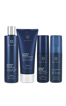 Monat intense repair 2025 treatment spray reviews