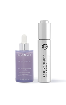 Thicken & Shine Duo