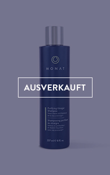 Purifying vinegar shampoo ausverkauft sc
