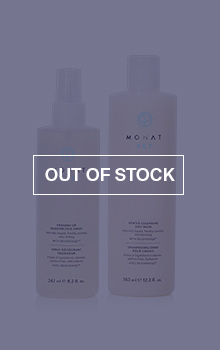 Monat pet out of stock sc