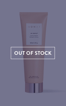 Be gentle%e2%84%a2 creamy cleanser out of stock sc