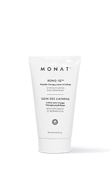 Bond iq%e2%84%a2 npeptide therapy leave  in creme sc