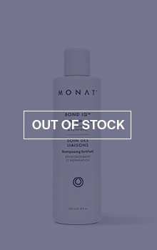 Bond iq%e2%84%a2 fortifying shampoo out of stock sc