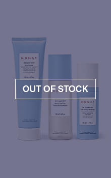 „MONAT BE CLARIFIED™“ Sistema