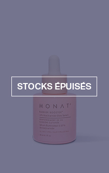 MONAT Barrier Booster™ Sérum Éclat à la Niacinamide
