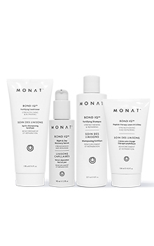 System MONAT BOND IQ™ 