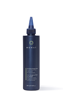 Solución Purificante de Vinagre