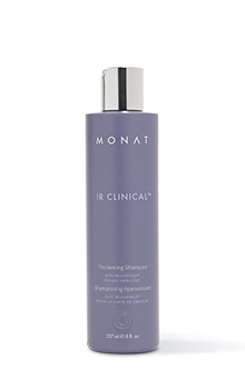 Champú densificante IR Clinical™