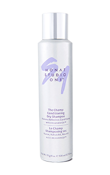 Champú acondicionador en seco MONAT STUDIO ONE™ The Champ™