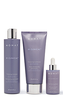 Sistema IR Clinical™