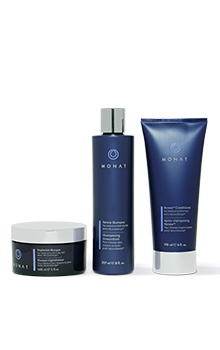 Sistema Hidratante Renew™