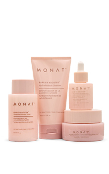 Barrier Booster™ System