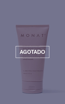 MONAT Barrier Booster™ Limpiador hidratante refrescante - Agotado