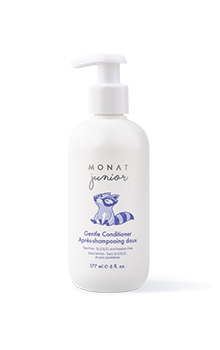 MONAT JUNIOR™ Après-shampooing doux