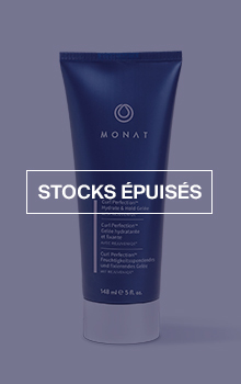 MONAT Curl Perfection™ Gelée hydratante et fixante