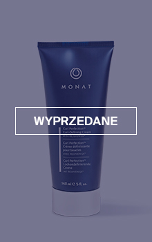 Monat curl perfection curl defining cream wyprzedane sc