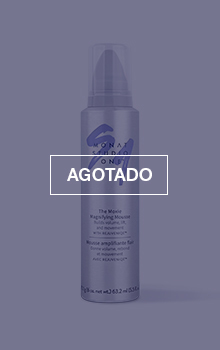 The moxi magnifying mousse agotado sc