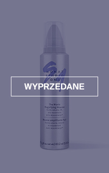 The moxi magnifying mousse wyprzedane sc