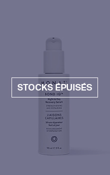 MONAT BOND IQ™ Sérum Réparateur Jour & Nuit