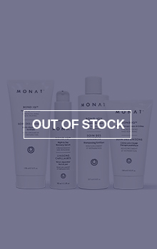 MONAT BOND IQ™ System