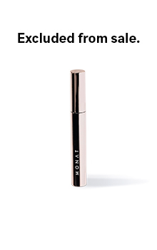 Mascara ex