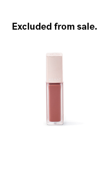 Monat liquid lipstick  brave   brown nude july 2023 ex