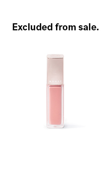 Monat liquid lipstick  goddess   cool pink july 2023 ex