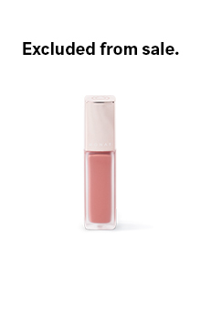 Monat liquid lipstick  posh   peach nude july 2023 ex