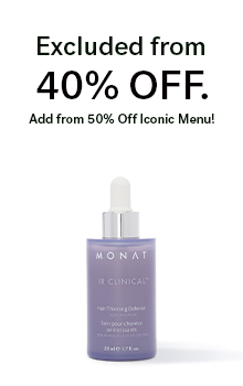 IR Clinical™ Hair Thinning Defense Serum