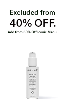 Bond IQ™ Night & Day Recovery Serum