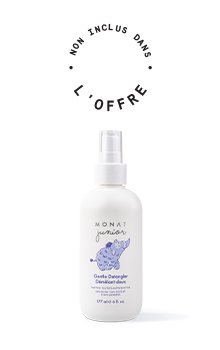 MONAT JUNIOR™ Démêlant doux 