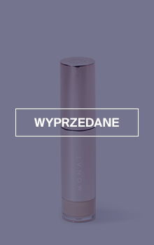 Monat brighten   correct concealer  2 light wyprzedane sc
